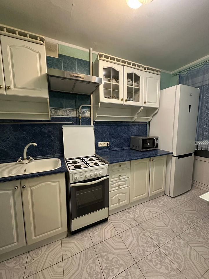 Аренда 1-комн квартиры на вторичном рынке Международная улица, 20/19