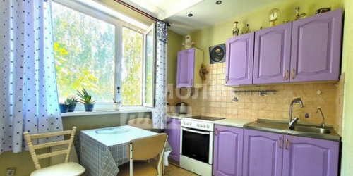 1-комн квартира Венёвская улица,  д. 7