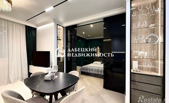 Продажа 1-комн квартиры на вторичном рынке улица Коминтерна,  д. 15