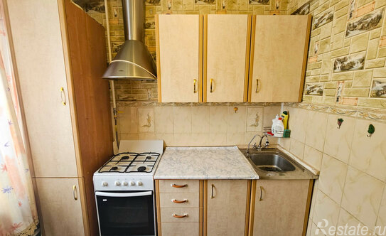 Продажа 2-комн квартиры на вторичном рынке Одинцовский городской округ, Советская улица,  д. 54 к3