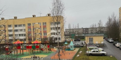 3-комн квартира Бобыльская дорога,  д. 57