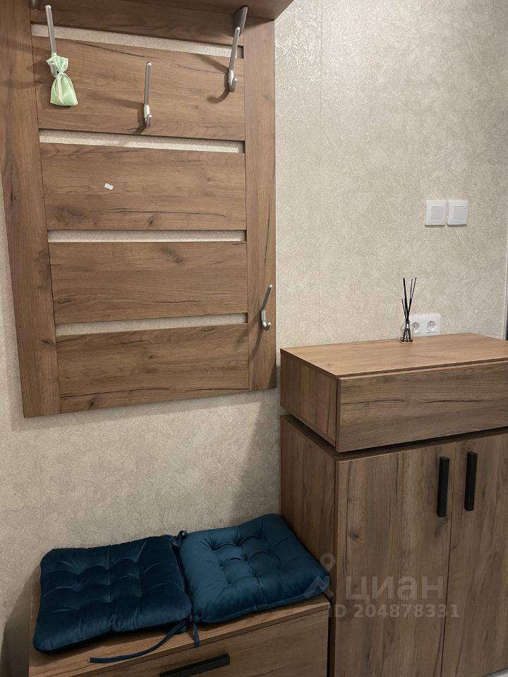 Аренда 1-комн квартиры на вторичном рынке Красногорск г, Речная ул,  д. 19