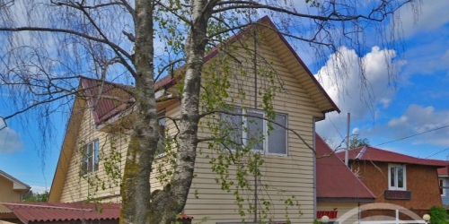 Коттедж/дом Красное Село г., Красных Командиров просп.,  д. 23