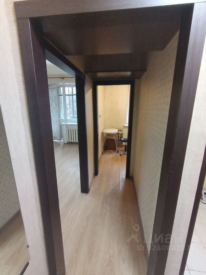 Аренда 1-комн квартиры на вторичном рынке Люберцы, Хлебозаводской тупик, 7