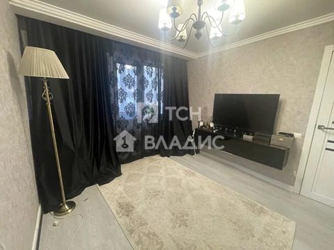 Продажа 1-комн квартиры на вторичном рынке Старая Купавна, территория Микрорайон,  д. 3