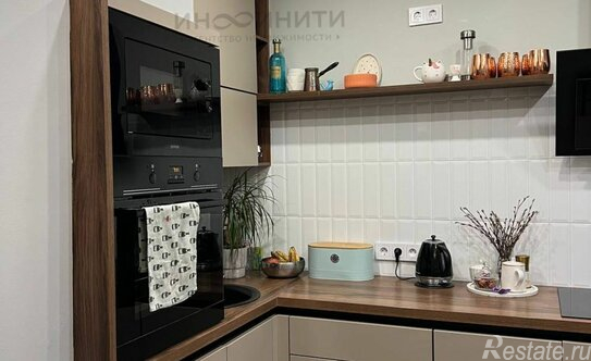 Продажа 1-комн квартиры на вторичном рынке Алма-Атинская улица,  д. 3 к1