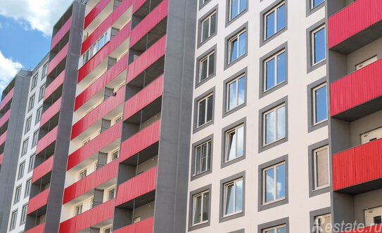 Продажа 1-комн квартиры на вторичном рынке Московское ш,  д. 264,  к. 1