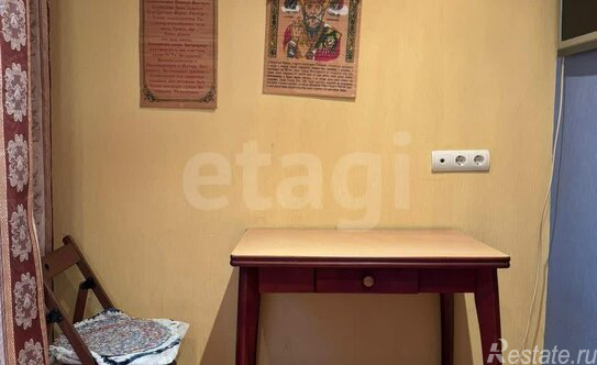 Продажа 1-комн квартиры на вторичном рынке ул Академика Волгина,  д. 13