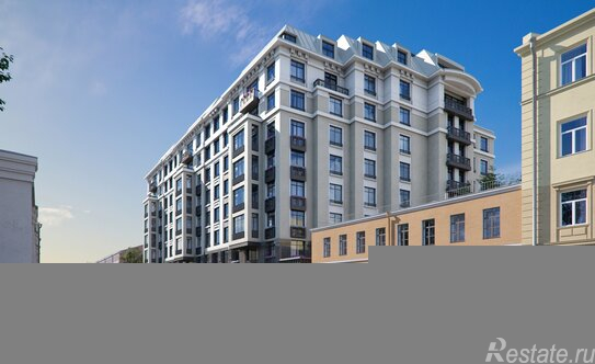 Продажа 2-комн квартиры на вторичном рынке пр-кт Бакунина,  д. 33