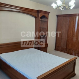 Продажа 2-комн квартиры на вторичном рынке Пятницкое ш,  д. 6
