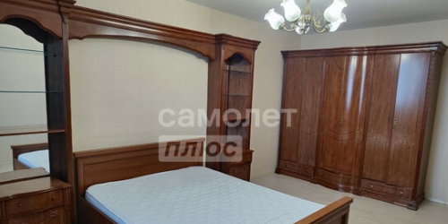 2-комн квартира Пятницкое ш,  д. 6