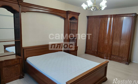 Продажа 2-комн квартиры на вторичном рынке Пятницкое ш,  д. 6