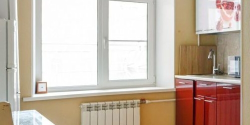 6-комн квартира улица Ефимова, 5