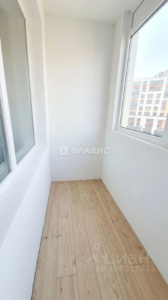Продажа студии Планерная улица, 89
