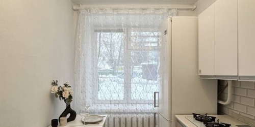 2-комн квартира Песчаный М. пер,  д. 6