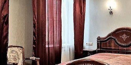 3-комн квартира 1-й Балтийский переулок, 3/25