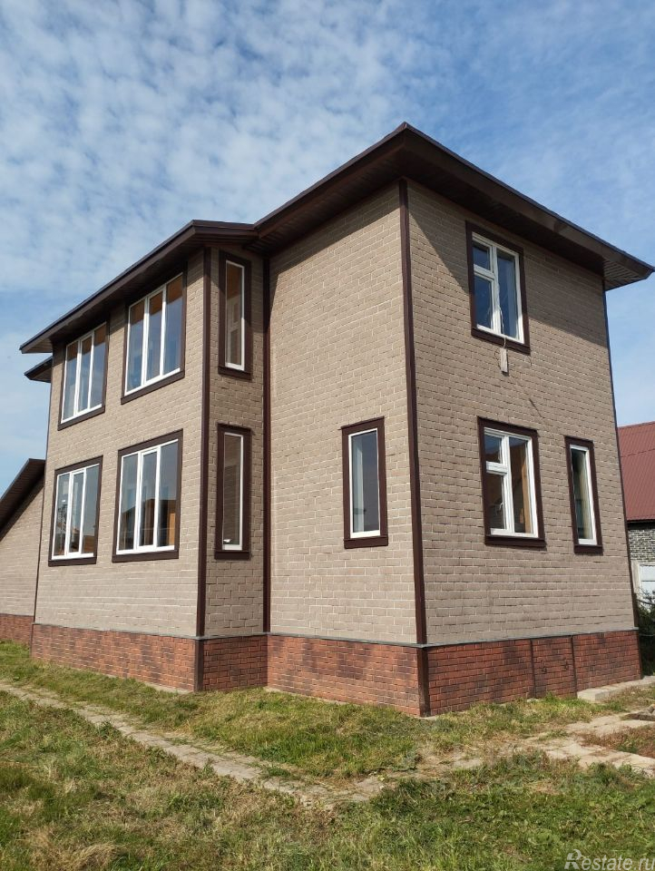 Продажа дома Сухарево, Стародмитровская улица,  д. 75Б