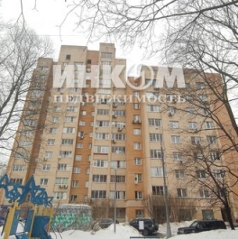 Продажа 1-комн квартиры на вторичном рынке ул Перовская,  д. 16