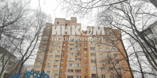 1-комн квартира ул Перовская,  д. 16