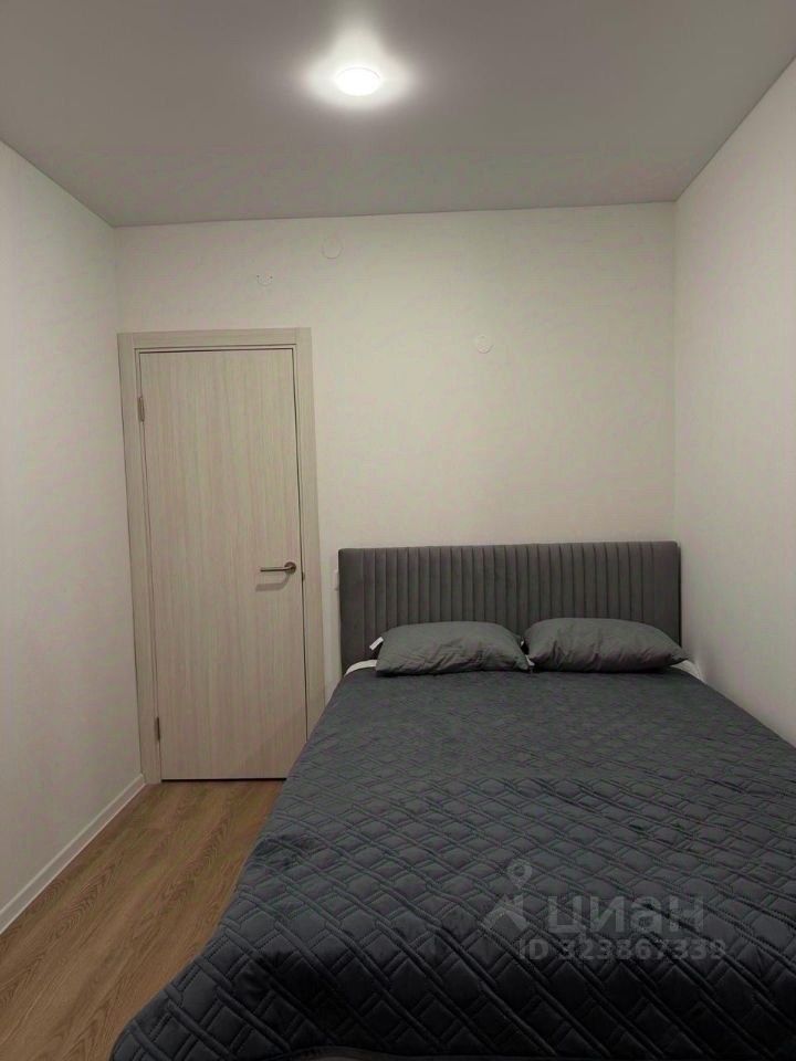 Аренда 1-комн квартиры на вторичном рынке 1-й Грайвороновский проезд, 3Ак2