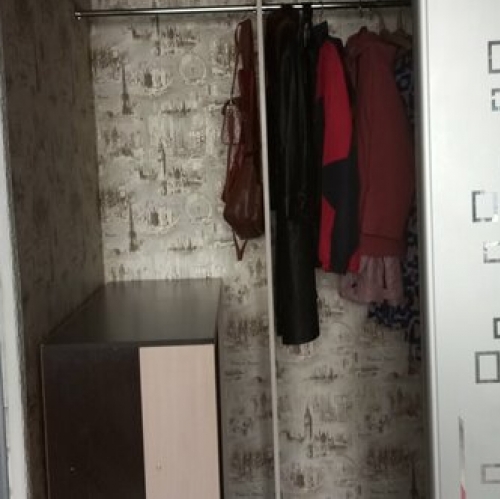 2-комн квартира Лампово, ул Совхозная,  д. 10