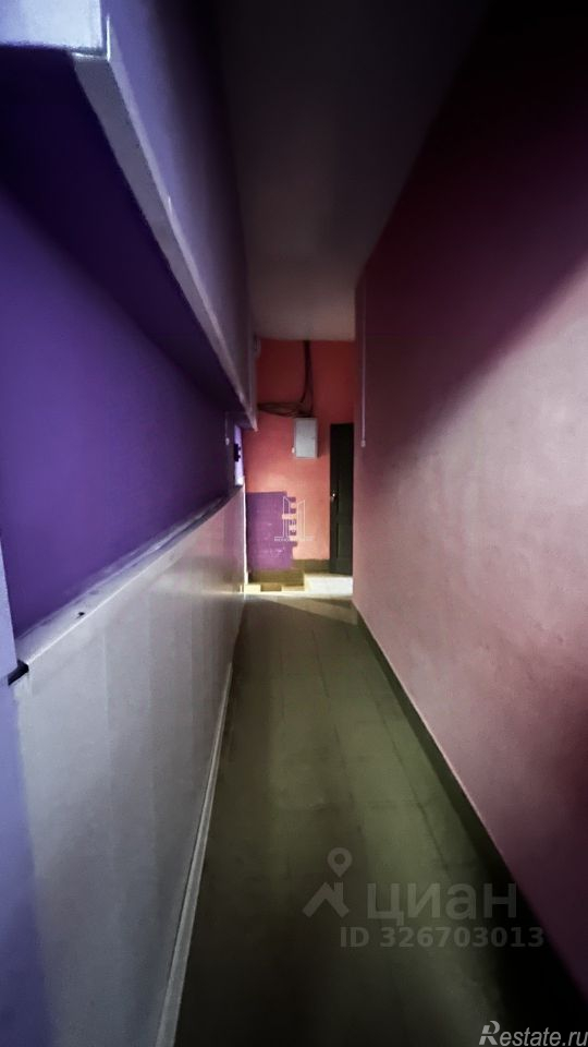 Продажа ПСН улица Тамбасова,  д. 29 к2