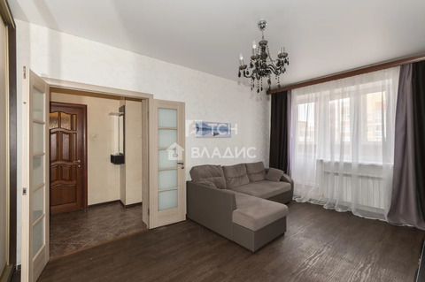 Продажа 1-комн квартиры на вторичном рынке Свердловский, улица Михаила Марченко,  д. 12