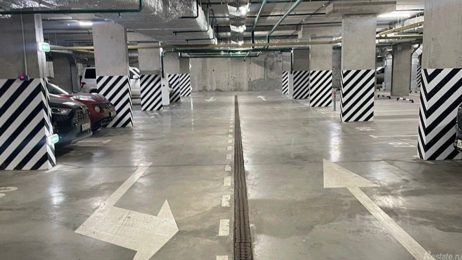 Продажа гаража ул Верхние Поля,  д. 32,  к. 2