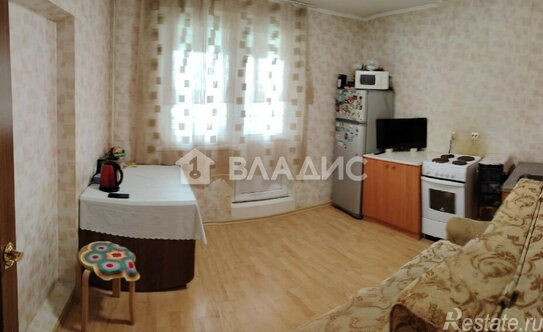 Продажа 1-комн квартиры на вторичном рынке Дрожжино, Новое шоссе,  д. 5