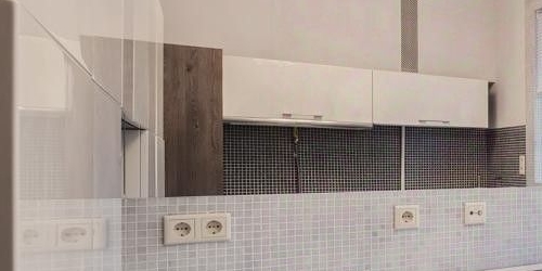 3-комн квартира улица Земляной Вал, 34С3а