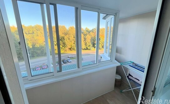 Продажа 3-комн квартиры на вторичном рынке ул Академика Капицы,  д. 20