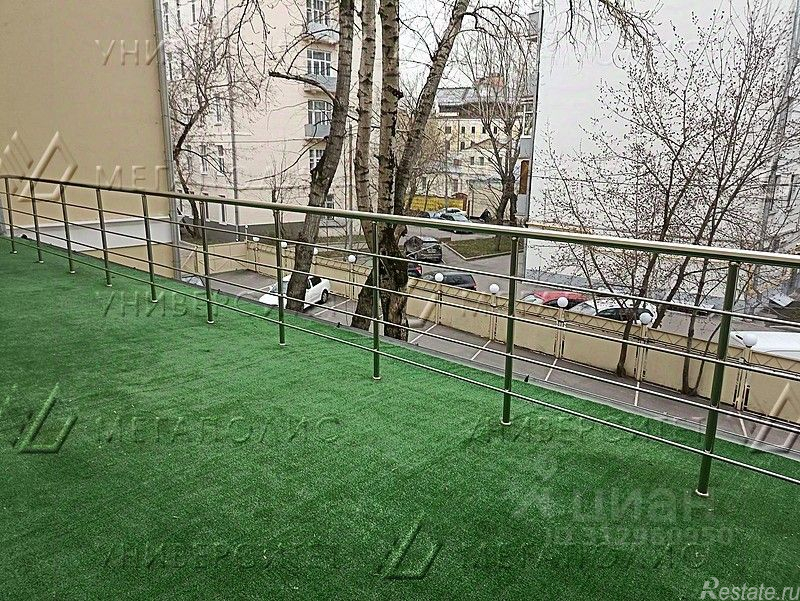 Продажа отдельного здания Ружейный переулок,  д. 6