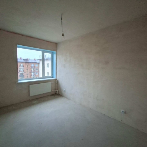 1-комн квартира Романовка, шоссе Дорога Жизни, дом 147, корпус 4