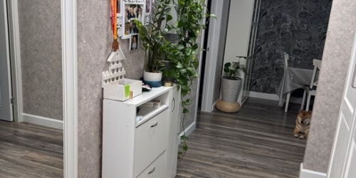 3-комн квартира ул Широкая,  д. 16