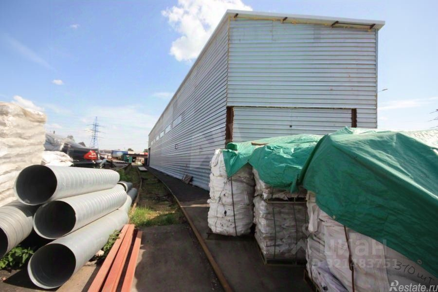 Аренда склада Люберцы, М-5