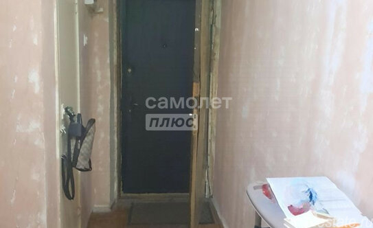 Продажа 3-комн квартиры на вторичном рынке Верхние Поля ул