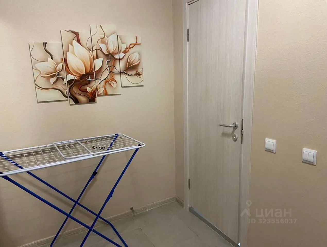 Аренда 2-комн квартиры на вторичном рынке Люберцы, улица Летчика Ларюшина, 18