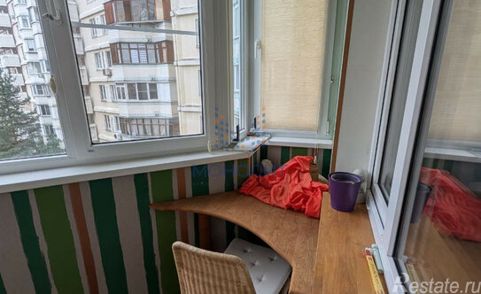 Продажа 1-комн квартиры на вторичном рынке Скобелевская улица,  д. 23