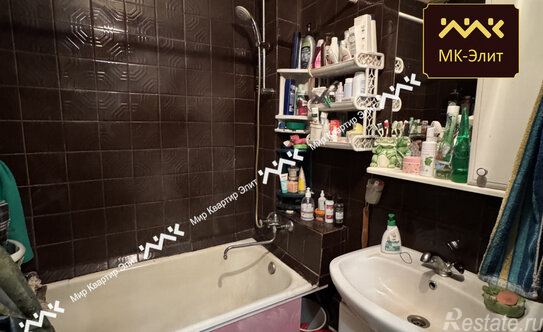 Продажа 2-комн квартиры на вторичном рынке улица Марата