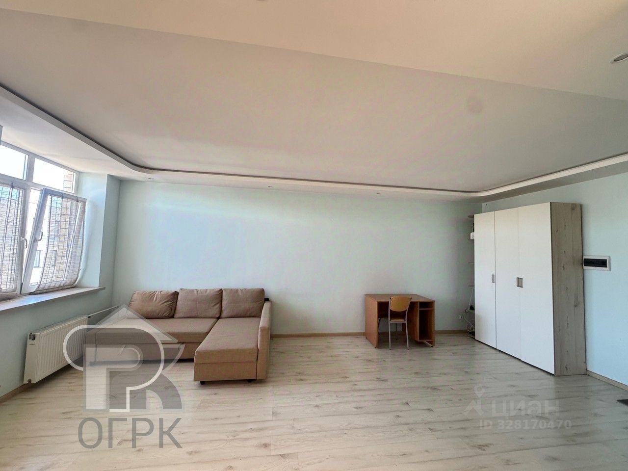 Продажа студии Салтыковка мкр, Балашиха, Школьная улица,  д. 11