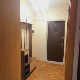 Продажа 1-комн квартиры на вторичном рынке Клин, улица 60 лет Комсомола,  д. 12 к4