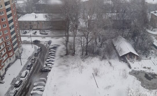 Продажа 3-комн квартиры на вторичном рынке Филимоново, , Павловский Посад, кв-л Первомайский,  д. 2