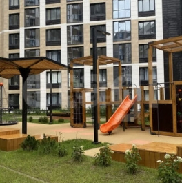 Продажа 1-комн квартиры на вторичном рынке Тосина улица,  д. 6