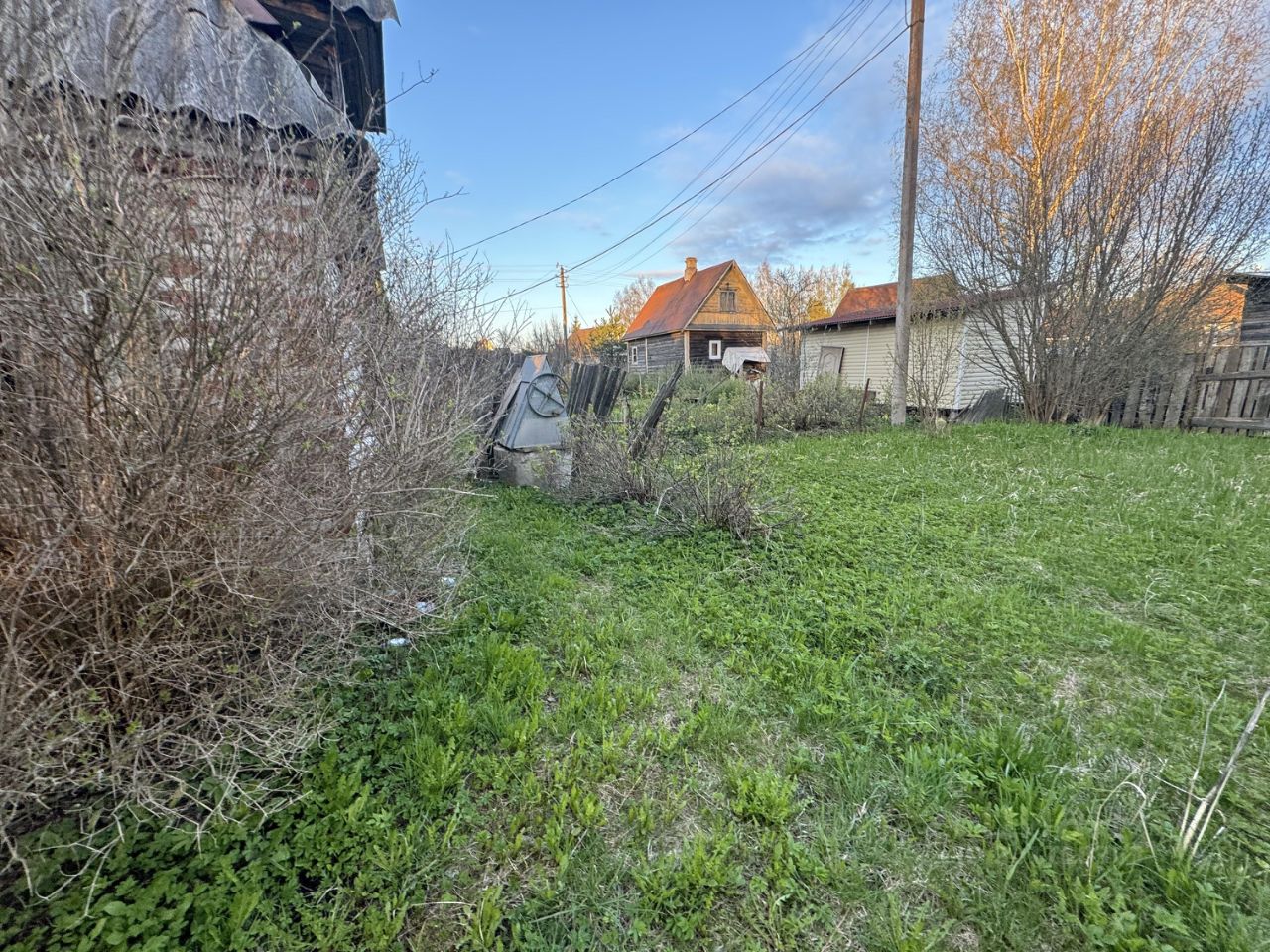 Продажа дома Кобрино садоводческий массив, Кобринское-4 СНТ,  д. 108