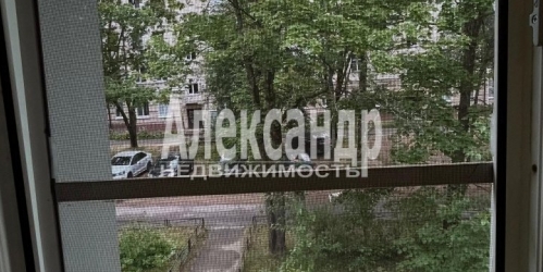 2-комн квартира Сертолово г., Черная речка мкр,  д. 6