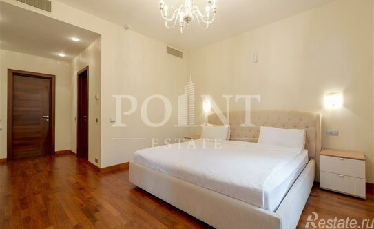 Продажа 5-комн квартиры на вторичном рынке Зачатьевский 1-й пер,  д. 5