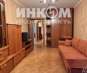 Продать Квартиры вторичка Балашиха г, Быковского ул  16 