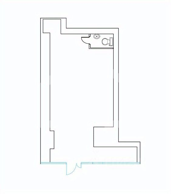Аренда ПСН Ленинградский пр-кт,  д. 74,  к. 1