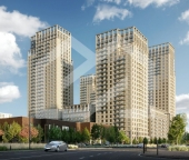 Продать Помещения свободного назначения Иртышский 1-й проезд   