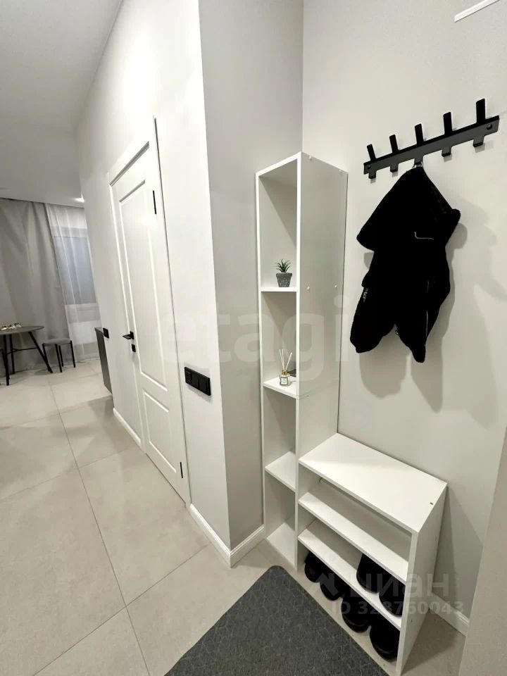 Продажа студии Старая Купавна, улица Трудовая, 19А